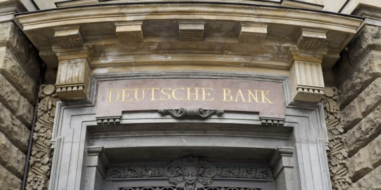 Deutsche Bank FCPA