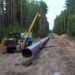 Pipeline construction