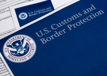 U.S. customs and border protection