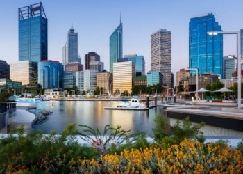 Perth, Australia
