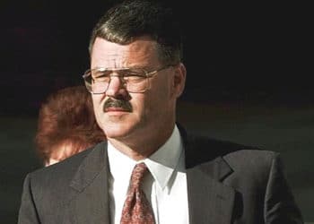 Frederic William Whitehurst