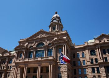 Fort Worth, whistleblower complaint