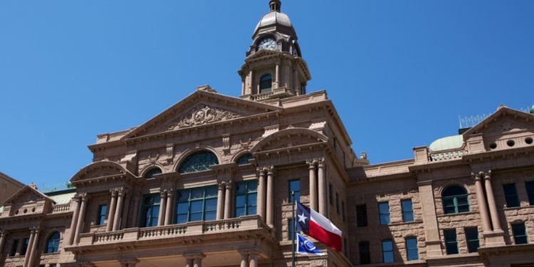 Fort Worth, whistleblower complaint