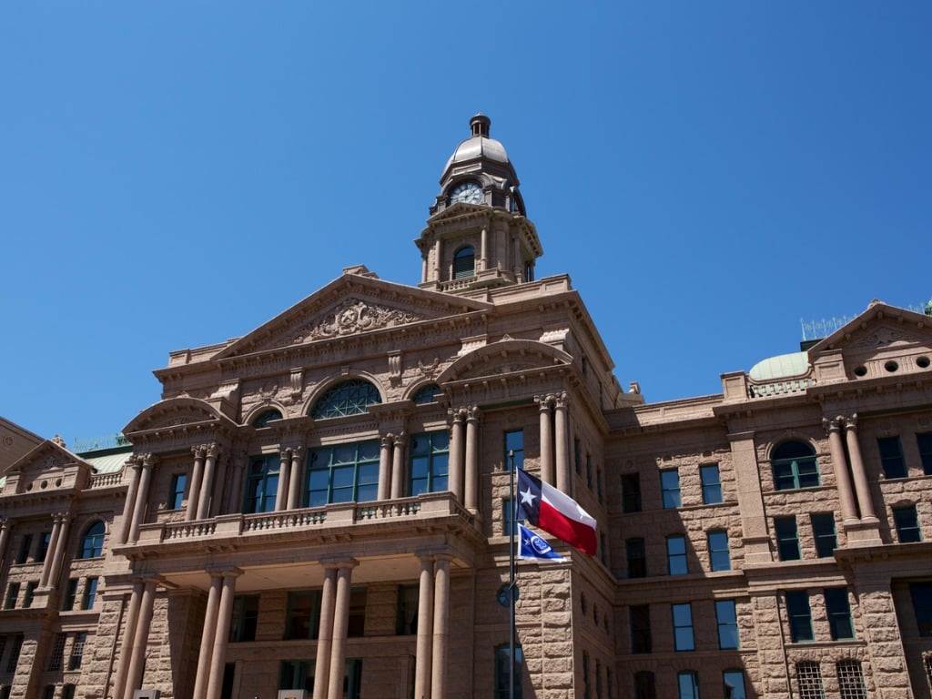 Fort Worth, whistleblower complaint