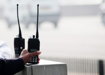 Whistleblower required CIA protection