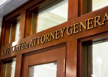 Attorney General's Office