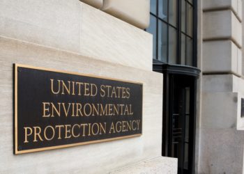 EPA, Environmental Protection Agency, whistleblower lawsuit