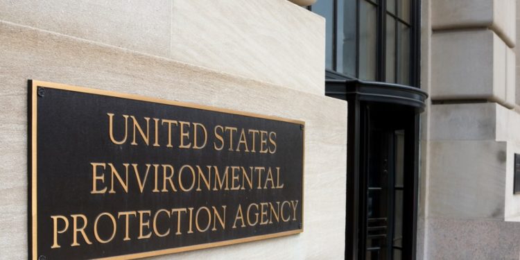 EPA, Environmental Protection Agency, whistleblower lawsuit