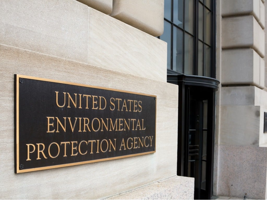 EPA, Environmental Protection Agency, whistleblower lawsuit
