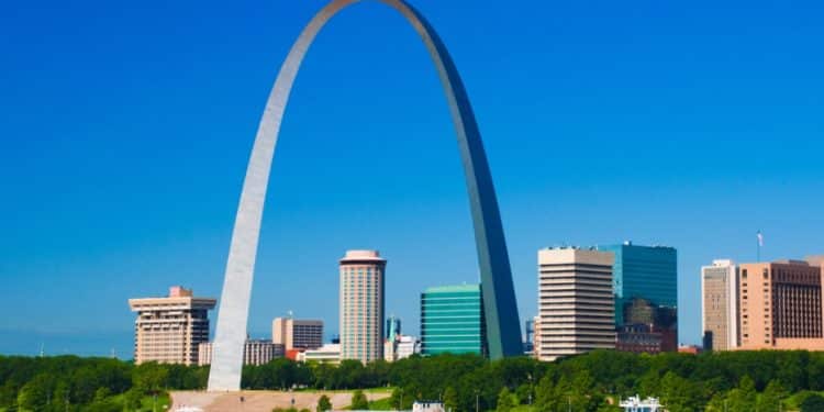 St. Louis