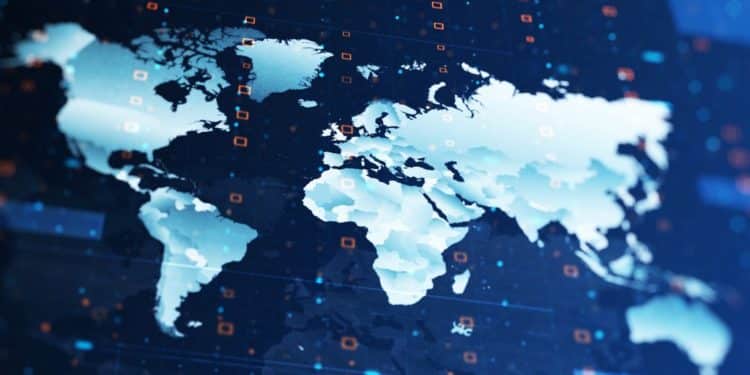 U.S. Agency for Global Media