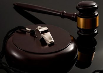 whistleblower, whistleblower law