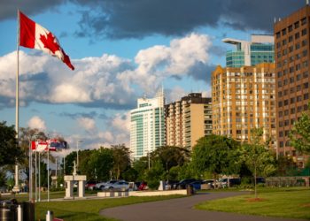 Ontario, Ontario long-term care homes
