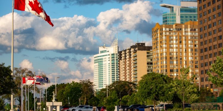 Ontario, Ontario long-term care homes