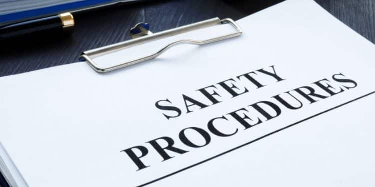 OSHA whistleblower program