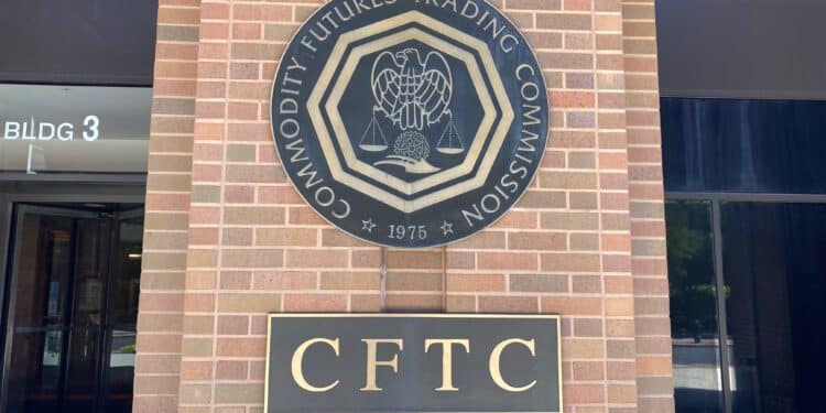 CFTC Whistleblower Program