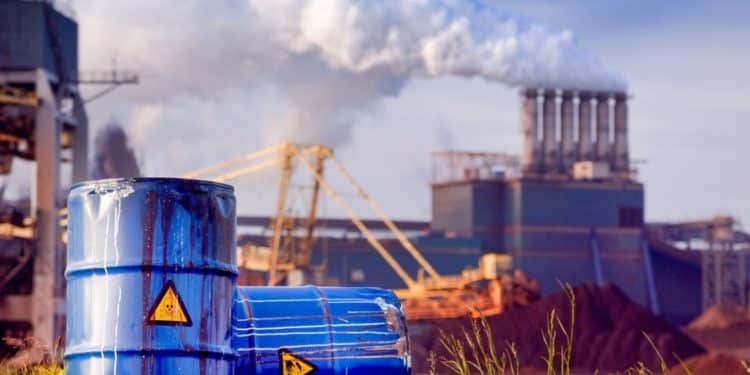 Whistleblower Contractor