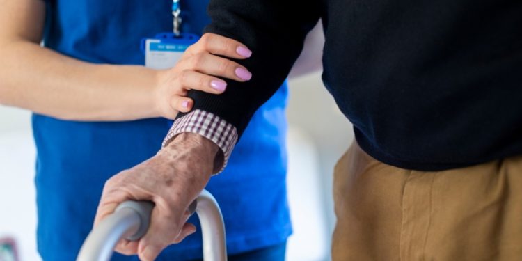 Health Care Whistleblower