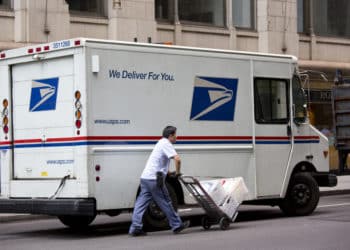 USPS Whistleblower
