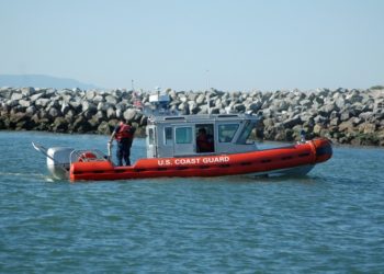 coast guard