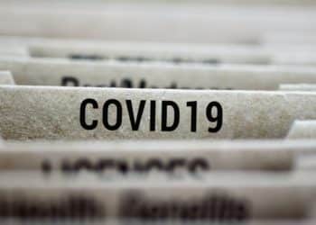 Whistleblower Dr. Rick Bright Named As Part of Biden’s COVID-19 Task Force