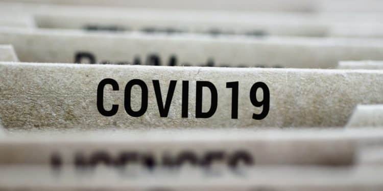 Whistleblower Dr. Rick Bright Named As Part of Biden’s COVID-19 Task Force