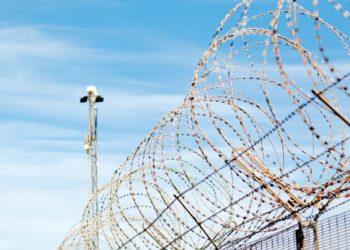 New Mexico Corrections Department