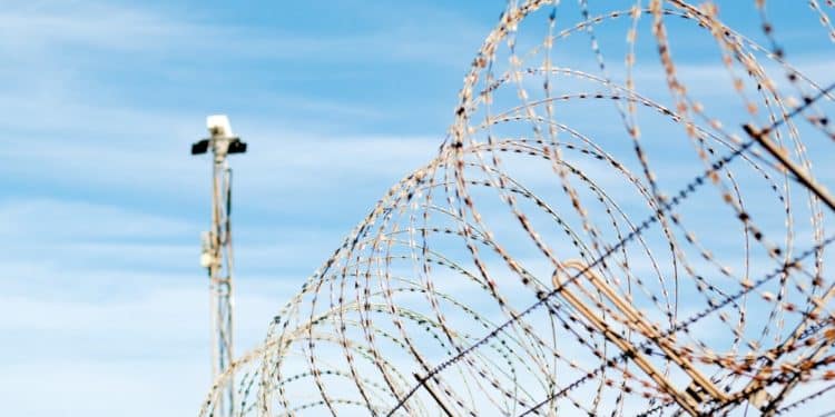 New Mexico Corrections Department