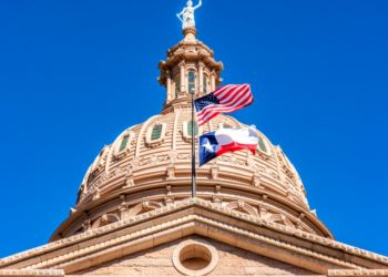 Texas Attorney General's Office: whistleblower retaliation