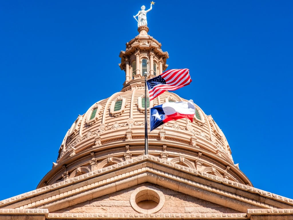 Texas Attorney General's Office: whistleblower retaliation