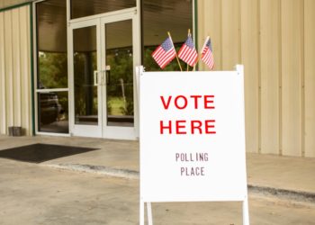 Blowing the Whistle on Voter Intimidation: Resources for Voters