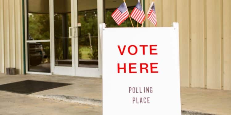 Blowing the Whistle on Voter Intimidation: Resources for Voters