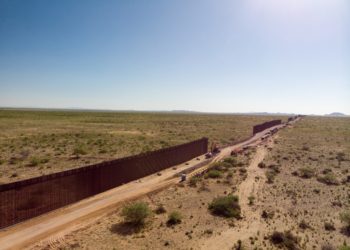 Border Wall Whistleblowers