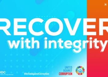 Anti-Corruption Day 2020