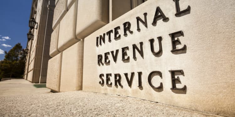 IRS Whistleblower