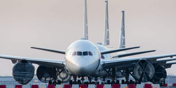 Aviation Whistleblower
