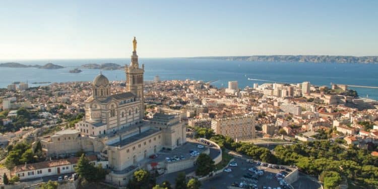 Marseille Congress