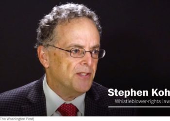 Whistleblower Network News Hosts FOIA Webinar