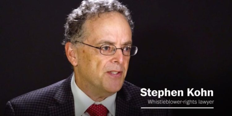 Whistleblower Network News Hosts FOIA Webinar