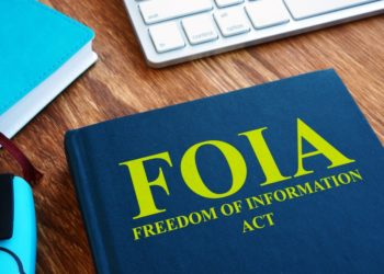 FOIA Webinar