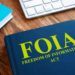 FOIA Webinar