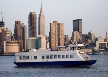 Whistleblower Complaint Alleges New York Boat Company Engaged in Illegal Waste Dumping