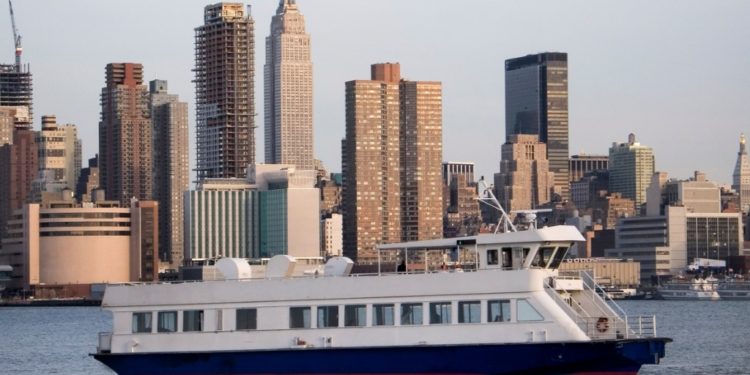 Whistleblower Complaint Alleges New York Boat Company Engaged in Illegal Waste Dumping