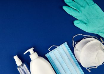 Global Initiative Against Transnational Organized Crime Autumn #CovidCrimeWatch Newsletter