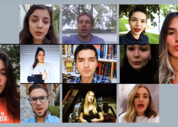 European Youth Promote Whistleblowing on International Anti-Corruption Day