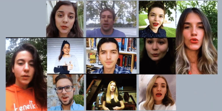 European Youth Promote Whistleblowing on International Anti-Corruption Day