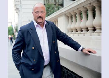 Bradley Birkenfeld Deserves a Presidential Pardon