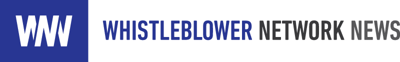 Whistleblower Network News