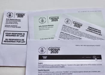 Census Whistleblowers