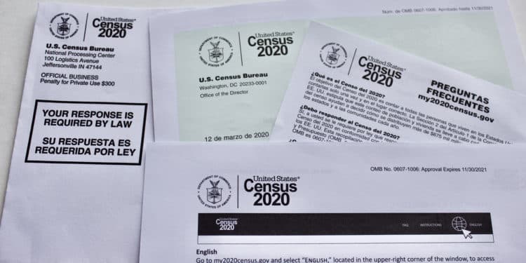 Census Whistleblowers